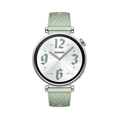 Huawei Watch GT 4 41 mm Green cena un informācija | Huawei Mobilie telefoni, planšetdatori, Foto | 220.lv