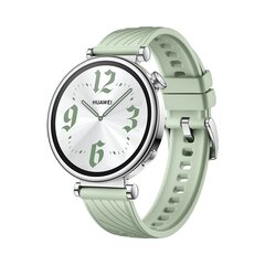 Huawei Watch GT 4 41 mm Green цена и информация | Смарт-часы (smartwatch) | 220.lv