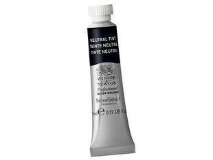 Akvareļkrāsas Winsor&Newton, 5ml cena un informācija | Modelēšanas un zīmēšanas piederumi | 220.lv