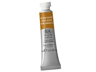 Akvareļkrāsas Winsor&Newton, 5ml cena un informācija | Modelēšanas un zīmēšanas piederumi | 220.lv