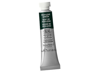 Akvareļkrāsas Winsor&Newton, 5ml cena un informācija | Modelēšanas un zīmēšanas piederumi | 220.lv