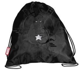 Спортивная сумочка Marvel Avengers, AV24AA-714 цена и информация | Школьные рюкзаки, спортивные сумки | 220.lv