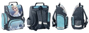 Школьный рюкзак Paso Disney Frozen, DF24RR-525 цена и информация | Школьные рюкзаки, спортивные сумки | 220.lv