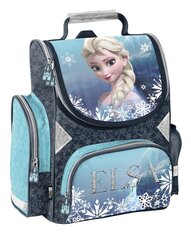 Skolas mugursoma Paso Disney Frozen, DF24RR-525 цена и информация | Школьные рюкзаки, спортивные сумки | 220.lv