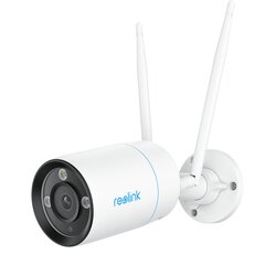 Reolink novērošanas kamera WC810WAB4K03 цена и информация | Камеры видеонаблюдения | 220.lv
