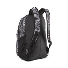 Puma рюкзак Academy 079133*21, черный/серый цена и информация | Школьные рюкзаки, спортивные сумки | 220.lv