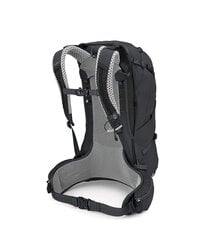 Туристический рюкзак Osprey Stratos 24 Л, чёрный цена и информация | Туристические, походные рюкзаки | 220.lv
