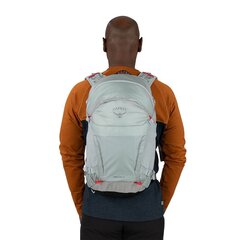 Tūristu mugursoma Osprey Hikelite, 26 L цена и информация | Туристические, походные рюкзаки | 220.lv