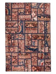 Bakhtiary paklājs 210x140 cm cena un informācija | Paklāji | 220.lv