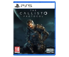 The Callisto Protocol цена и информация | Компьютерные игры | 220.lv