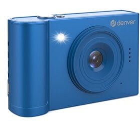 Denver DCA4811BU cena un informācija | Digitālās fotokameras | 220.lv