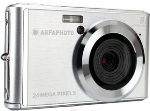 AgfaPhoto DC5500SL цена и информация | Цифровые фотоаппараты | 220.lv