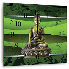 Skatīties, Buda zaļumos цена и информация | Часы | 220.lv