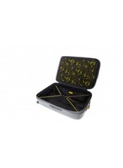 Большой чемодан Mandarina Duck Logoduck+, L,  серебряный цена и информация | Чемоданы, дорожные сумки | 220.lv