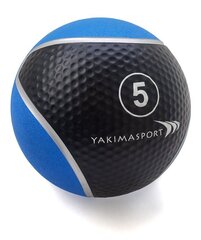 Svara bumba Yakimasport, 5 kg цена и информация | Гири | 220.lv