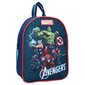 Mugursoma bērniem Avengers Sweet Repeat, dažādu krāsu cena un informācija | Sporta somas un mugursomas | 220.lv