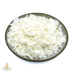 Соевый эко-воск для свечей в контейнере, Cargill NatureWax C-3, 1 kg цена и информация | Подсвечники, свечи | 220.lv