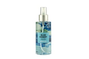 Aromātisks ķermeņa sprejs Greenum Blue Desert, 150 ml цена и информация | Парфюмированная женская косметика | 220.lv