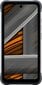 MyPhone Hammer Blade 4 Dual Black цена и информация | Mobilie telefoni | 220.lv