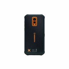 MyPhone Hammer Energy X Dual black|orange cena un informācija | Mobilie telefoni | 220.lv