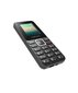 MyPhone 2240 LTE Dual Black cena un informācija | Mobilie telefoni | 220.lv
