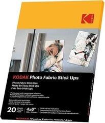 Kodak 9891059 cena un informācija | Citi piederumi fotokamerām | 220.lv