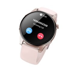 Denver SWC-392 Rose цена и информация | Смарт-часы (smartwatch) | 220.lv