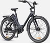 Elektriskais velosipēds Engwe P275 ST Ananda, 27", balts cena un informācija | Elektrovelosipēdi | 220.lv