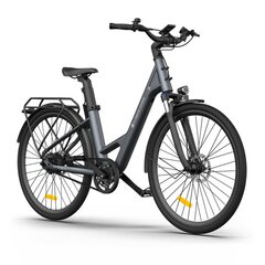 Elektriskais velosipēds Ado Air 28 Pro, 28", melns cena un informācija | Elektrovelosipēdi | 220.lv