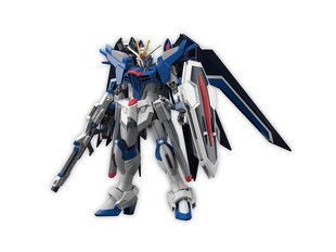 Saliekamais modelis Bandai HGCE Rising Freedom Gundam cena un informācija | Konstruktori | 220.lv