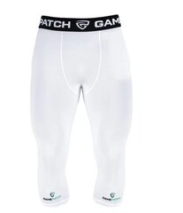 Компрессионные брюки 3/4 Gamepatch цена и информация | Ортезы и бандажи | 220.lv