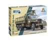 Italeri - GMC 2 1/2 tonnas 6x6 kravas automašīna "D-Day 80° Anniversary", 1/35, 6271 cena un informācija | Konstruktori | 220.lv