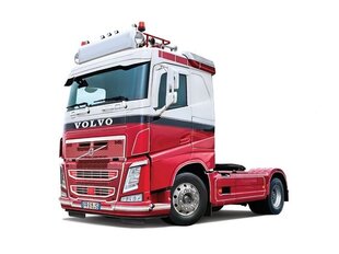 Italeri - Volvo FH Plat Dak, 1/24, 3962 cena un informācija | Konstruktori | 220.lv