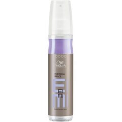 Wella Professionals EIMI Smooth Thermal Image Защитный спрей для термообработки волос 150 мл цена и информация | Средства для укрепления волос | 220.lv