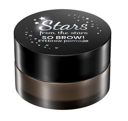 Пудра для бровей So Brow Blonde 01, 5 г цена и информация | Карандаши, краска для бровей | 220.lv