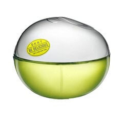 Parfimērijas ūdens Dkny Be Delicious EDP sieivetēm, 100 ml cena un informācija | Sieviešu smaržas | 220.lv