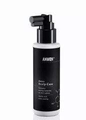 Galvas skrubis Anwen Aware Scalp Care, 100 ml cena un informācija | Kosmētika matu stiprināšanai | 220.lv