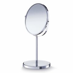 Двойное косметическое зеркало, Zeller цена и информация | Косметички, косметические зеркала | 220.lv