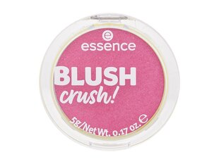 Essence Blush Crush! 5ml cena un informācija | Bronzeri, vaigu sārtumi | 220.lv