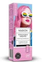 Марион Тонирующий уход Color Refresh Bubble Gum, 2 x 35 мл цена и информация | Бальзамы, кондиционеры | 220.lv