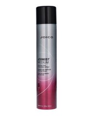 Matu laka Joico JoiMist Medium Finishing Spray, 300 ml cena un informācija | Matu veidošanas līdzekļi | 220.lv