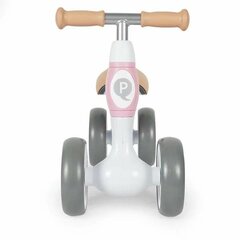 Skrejmašīna Bigbuy Fun, rozā цена и информация | Игрушки для малышей | 220.lv