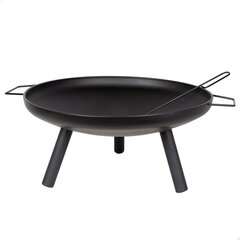 Grils Brazier, 59 x 28 x 59 cm​​​​​​ cena un informācija | Grili | 220.lv