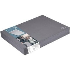 Балансировочная подушка Umbro, серая цена и информация | Балансировочные подушки | 220.lv