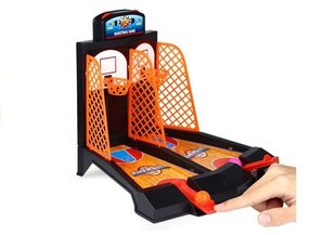 Mini basketbola galda spēle cena un informācija | Attīstošās rotaļlietas | 220.lv