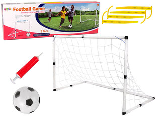Большие футбольные мячи для детей цена и информация | Игры на открытом воздухе | 220.lv