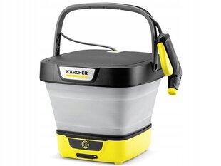  Складная мойка высокого давления Karcher OC 3 1.599-300.0 цена и информация | Мойки высокого давления | 220.lv