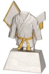 Karate kauss, 1gab. cena un informācija | Citas oriģinālas dāvanas | 220.lv