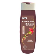 Stiprinošs šampūns Kesh Kanti Shikakai, Patanjali, 180ml cena un informācija | Šampūni | 220.lv