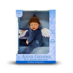 Кукла Anne Geddes - Дева, 23 см цена и информация | Мягкие игрушки | 220.lv